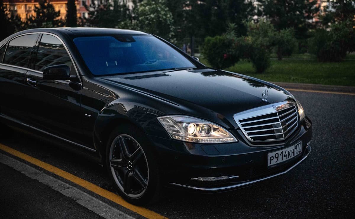 Sedan photo